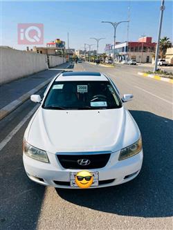 هیوندای سۆناتا